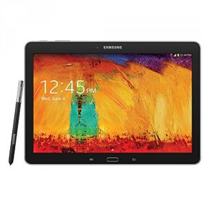 Samsung SM-P607TZKETMB Galaxy Note 10.1 (2014 Edition) – 32gb, Black