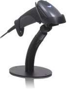 Honeywell STND-15F03-013-42 Stand Black Presentation Scan