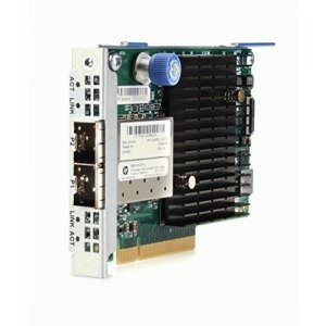 Hp 727060-B21 Hpe Flexfabric 10gb 2-port 556flr-sfp+ Adapter - Pci Exp