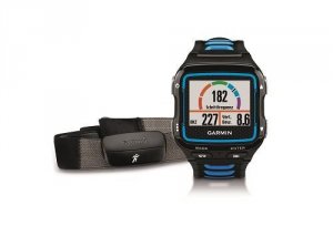 Garmin 010-01174-21 Forerunner 920xt Watch Hrm Run White Red