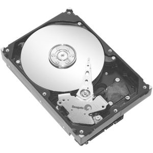 Seagate ST3000DM002 Desktop Hdd  Secure 3tb 3.5 Sata 7200 64mb