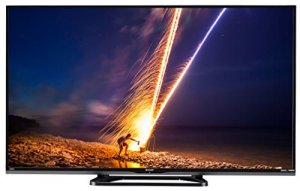 Sharp LC40LE653U 40in Smart Aquos 1080p 120hz Tv  Electronics