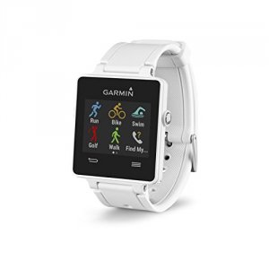 Garmin 010-01297-01 Vivoactive Col White