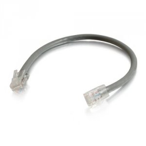 C2g 00515 8ft Cat5e Non-booted Unshielded (utp) Network Patch Cable - 