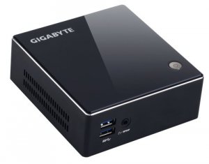 Gigabyte GB-BXI5H-5200 System Gb-bxi5h-5200 Core I5-5200u 16gb Ddr3l H