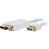 Comprehensive MDP-HD-3ST 3ft Mini Displayport To Hdmi