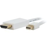 Comprehensive MDP-HD-15ST 15ft Mini Displayport To Hdmi