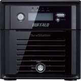 Buffalo WS5200DN0402W2 Terastation 5200dn Wss 4tb Nas  2x2tb Sata Raid