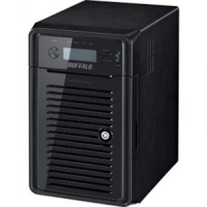 Buffalo WS5600DN1206S2 Terastation 5600dn Wss 12tb Nas 6x2tb Sata Raid