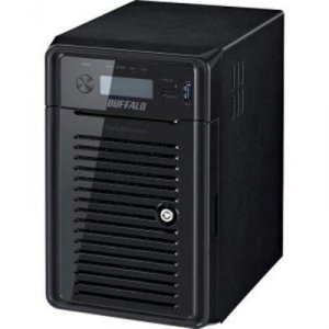 Buffalo WS5600DN2406S2 Terastation 5600dn 24tb Nas - Advanced Storage 