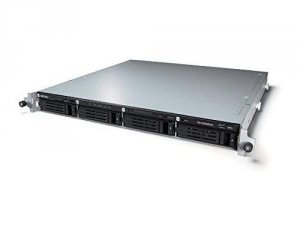 Buffalo WS5400RN1604S2 Terastation 5400rn Wss 16tb 1u  Rack Mount Nas 