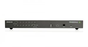 Iogear GCS1816I 16 Port Ip Based Kvm