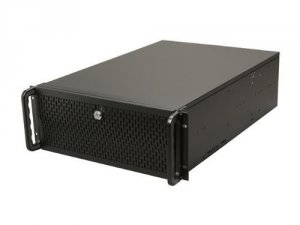 Rosewill RSV-L4500 Case Rsv-l4500 Server 4u 15bays 8fans Usb E-atx Bla