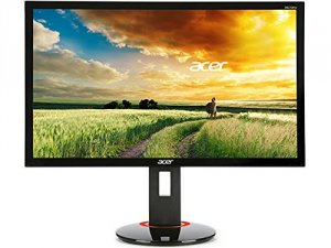 Acer UM.PB0AA.001 Xb280hk 28in Led Lcd Mon 38x21 1ms Usb