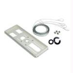 Premier PP-5 6x6 Ceiling Adapter With