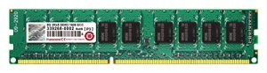 Transcend TS1GLK72V6H 8gb Ddr3 1600 (pc3 12800) Ecc Dimm 240pin Cl11 2