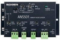 Bogen ANS501 Ambient Noise Sensor Supply And Micropho