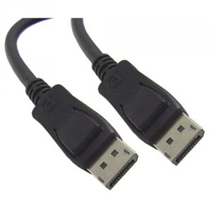 4xem 4XDPDPCBL25 8m 25ft Displayport Cable Mm