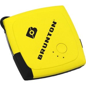 Brunton FPULSEYL Pulse Yellow 1500 Mah 1x Charge