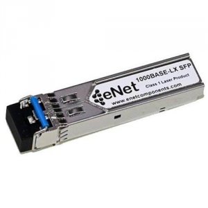 Enet GLC-LH-SM-ENC Cisco Glc-lh-sm Compatible Sfp