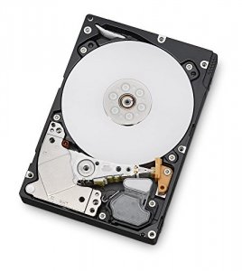 Hgst 0B30876 1.8tb Ultrastar C10k1800 Sas    10000 Rpm 2.5in Ultra 4kn