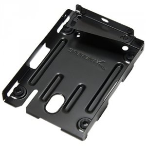 Sabrent BK-HDPS 2.5in Hard Drive Mount Ps3 Slim