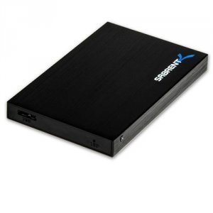 Sabrent EC-DW25 Usb 3.0 2.5in Hd Enclosure