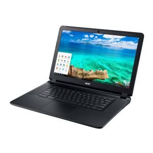 Acer NX.EF3AA.011 15.6 I5 5200u 4gb 32gb Chrome