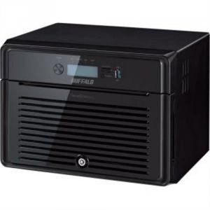 Buffalo TS5800DN2408 Terastation 5800dn 24tb Nas     8x3tb Sata Raid I