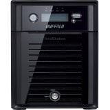 Buffalo WS5400DN0404W2 Terastation 5400dn Wss 4tb Nas  4x1tb Sata Raid