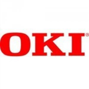 Original Okidata 45862823 Oki Black Toner For Mc873dn, Mc873dnc, Mc873