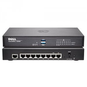 Ingram 01-SSC-0211 Sonicwall Tz500