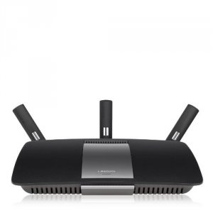 Linksys EA6900 11abgn 2.45 Ghz      Smart Wl Router Dual Band Ac1900