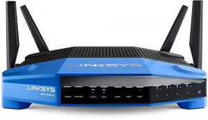 Linksys WRT1900AC Ultra Smart Wifi      Router Ac1900 Special Restrict