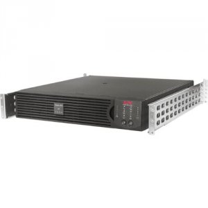 Apc SURTA1000RMXL2U Apc Smart-ups Rt 1000va Rm 120v