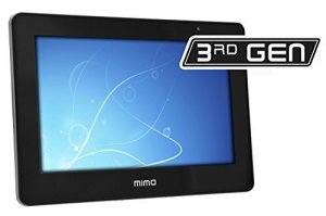 Mimo UM-760CF Mimo 7 Pcap Touch Display, Usb W75mm