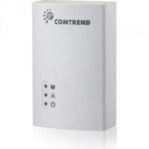 Comtrend PG-9172 G.hn Powerline Adapter 1200mbps Gig Port Single Next 