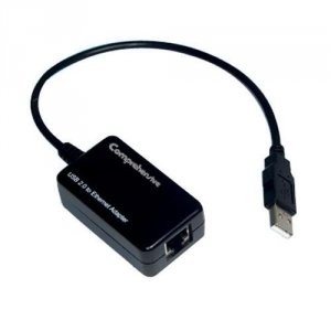 Comprehensive USBA-ETH-3 Usb 2.0 To Fast Enet Converter