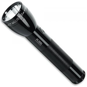 Maglite ML300L-S2096 Ml300l 2d Led Flashlight With Adjustable Beam