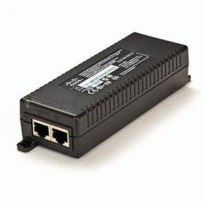 Cisco SB-PWR-INJ2-NA Gigabit Power Over Ethernet Inject