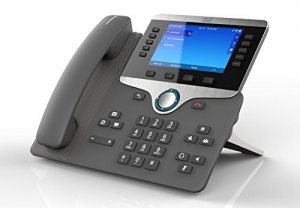 Refurbished Cisco CP-8811-K9++= Ip Phone 8811 For Taa