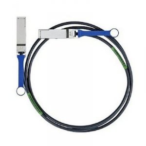 Mellanox MC3309130-0A1 Passive Copper Cable Eth 10gbe 10gbs Sfp+ 1.5m