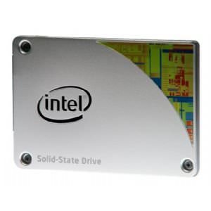 Intel SSDSC2BW120H601 120gb 535 Ssd Sata 6g 16nm Mlc