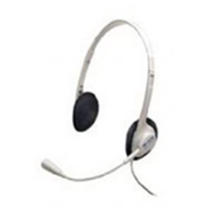 Digital MM720HB Lightweight Headset With Mic