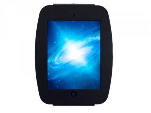 Compu-lock 235SMENB Maclocks Ipad Mini Space Enclosure Black