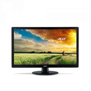 Acer UM.IS0AA.G01 S200hql Gbd 19.5in Led Lcd Mon 19x10 Vga