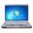 Compaq GR999UA-PB-RCB Presario C500 Celeron M 530 1.73ghz 2gb 120gb Dv