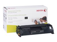 Original Xerox 006R03195 Replacement Black Toner Cartridge For Hp P203