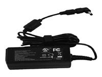 Battery PA5072U-1ACA-BTI Ac Power Adapter For Toshiba 19v 40w Ac-19401