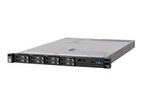 Fone 5463NEU X3550 M5 E5-2670v3 X2.3 12c 120w Lenovo Enterprise Server